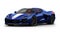 2027 Chevrolet Corvette Grand Sport Base