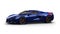 2027 Chevrolet Corvette Grand Sport Base