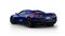2027 Chevrolet Corvette Grand Sport Base
