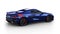 2027 Chevrolet Corvette Grand Sport Base