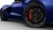 2027 Chevrolet Corvette Grand Sport Base