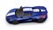 2027 Chevrolet Corvette Grand Sport Base