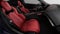 2027 Chevrolet Corvette Grand Sport Base