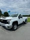 2026 Chevrolet Silverado 2500 HD Base