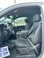 2026 Chevrolet Silverado 2500 HD Base