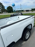 2026 Chevrolet Silverado 2500 HD Base