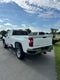 2026 Chevrolet Silverado 2500 HD Base