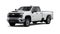 2026 Chevrolet Silverado 2500 HD Base