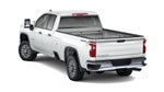 2026 Chevrolet Silverado 2500 HD Base