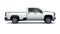 2026 Chevrolet Silverado 2500 HD Base