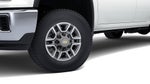 2026 Chevrolet Silverado 2500 HD Base
