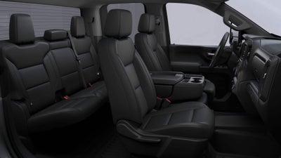 2026 Chevrolet Silverado 2500 HD Base