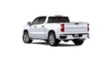 2026 Chevrolet Silverado 1500 Base