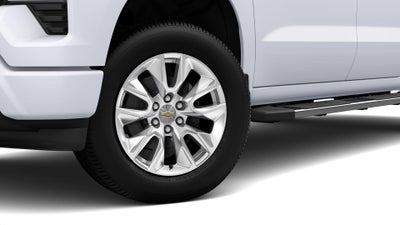 2026 Chevrolet Silverado 1500 Base