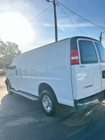 2023 Chevrolet Express Cargo 2500 Base