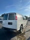 2023 Chevrolet Express Cargo 2500 Base