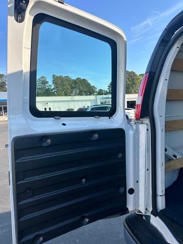 2023 Chevrolet Express Cargo 2500 Base