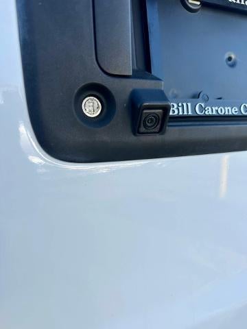 2023 Chevrolet Express Cargo 2500 Base