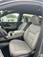 2027 GMC Acadia Base