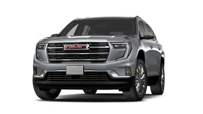 2027 GMC Acadia Base