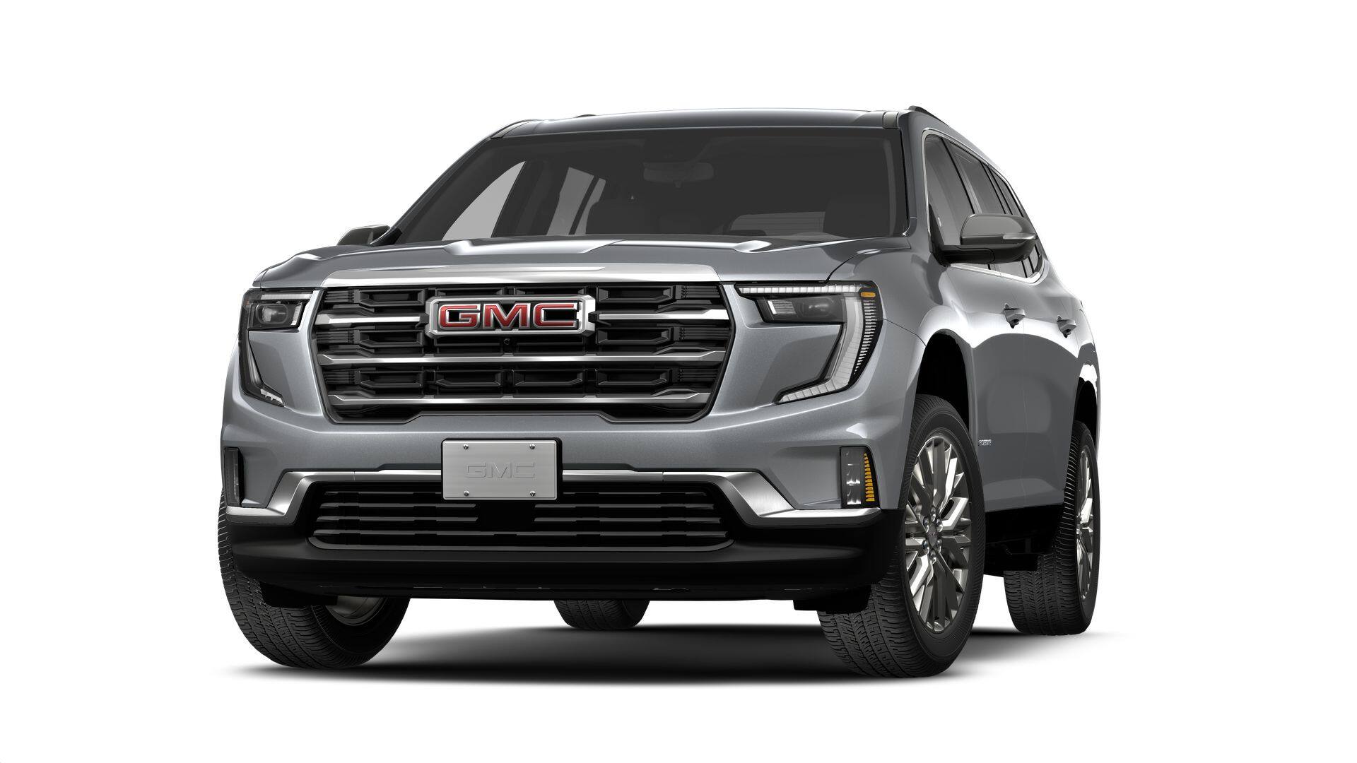 2027 GMC Acadia Base