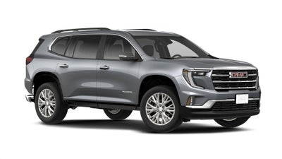 2027 GMC Acadia Base
