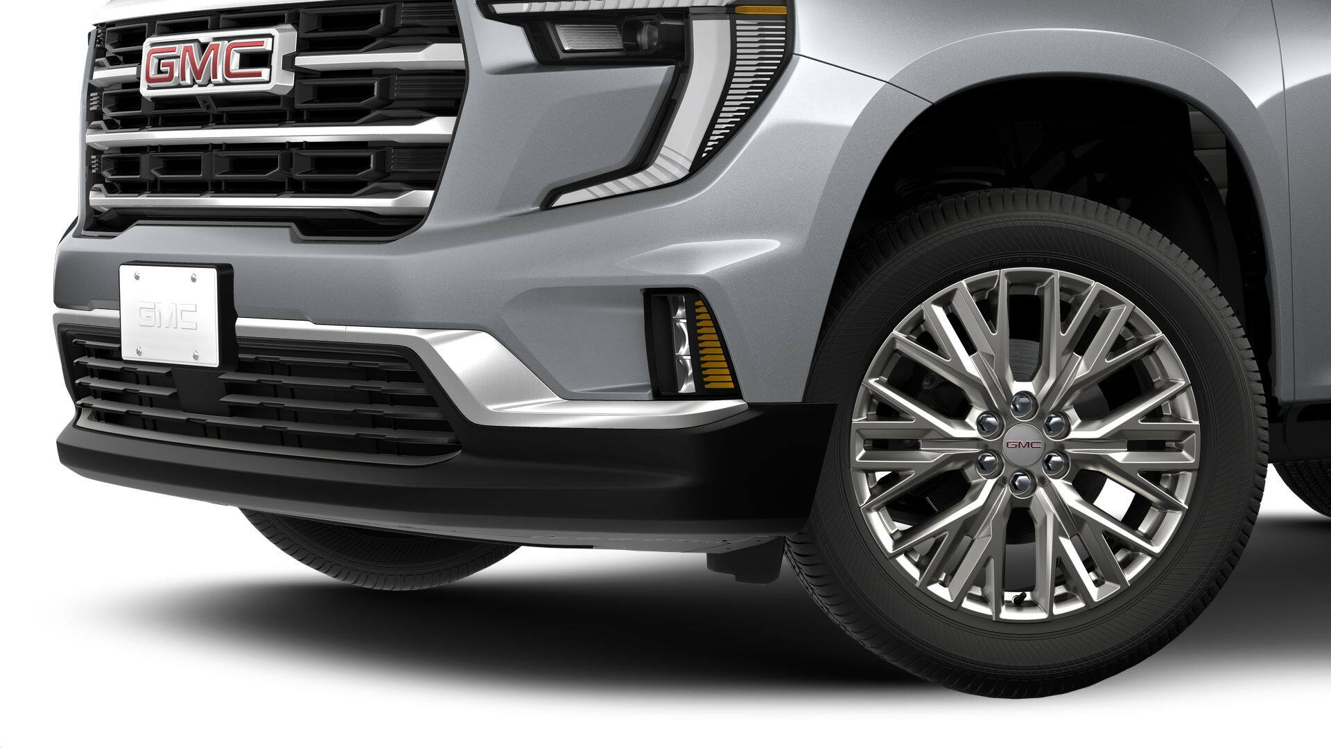2027 GMC Acadia Base