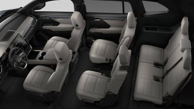 2027 GMC Acadia Base