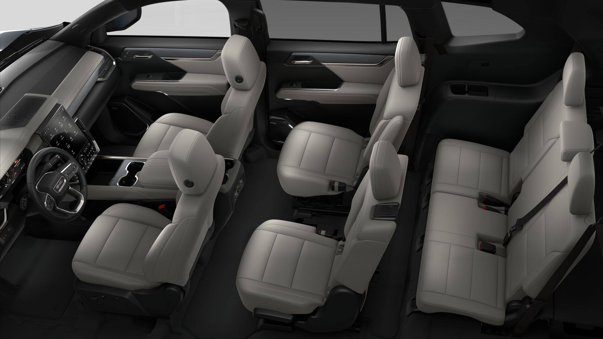 2027 GMC Acadia Base