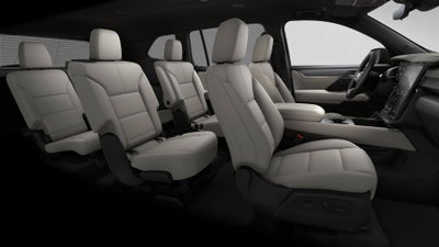 2027 GMC Acadia Base
