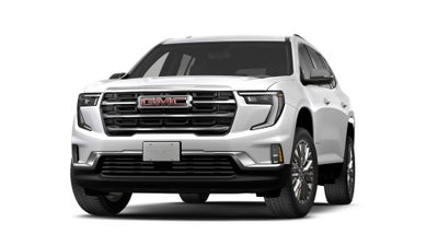 2027 GMC Acadia Base