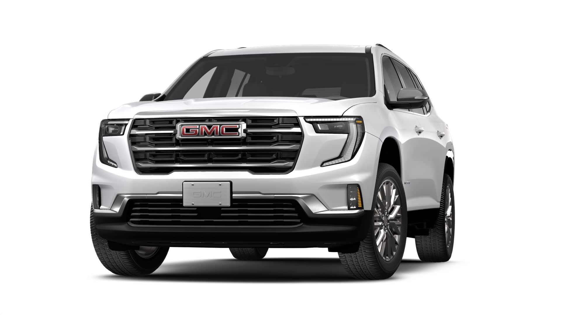 2027 GMC Acadia Base