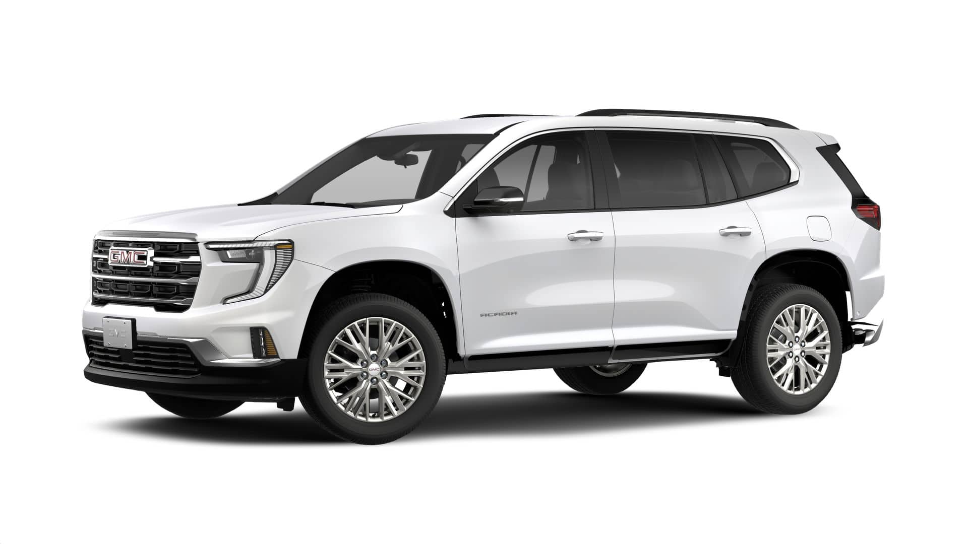 2027 GMC Acadia Base