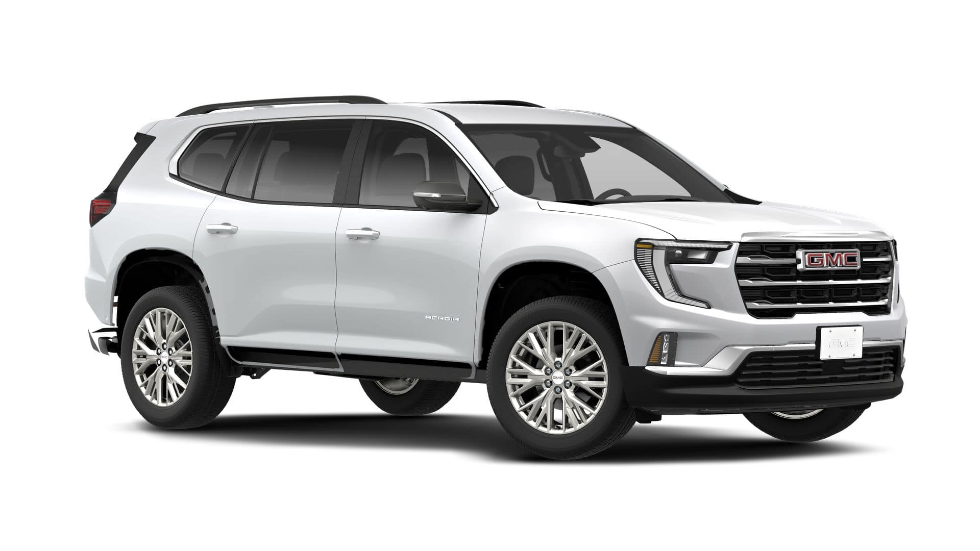 2027 GMC Acadia Base