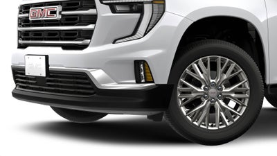 2027 GMC Acadia Base