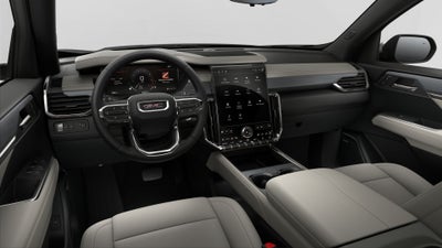 2027 GMC Acadia Base