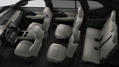 2027 GMC Acadia Base