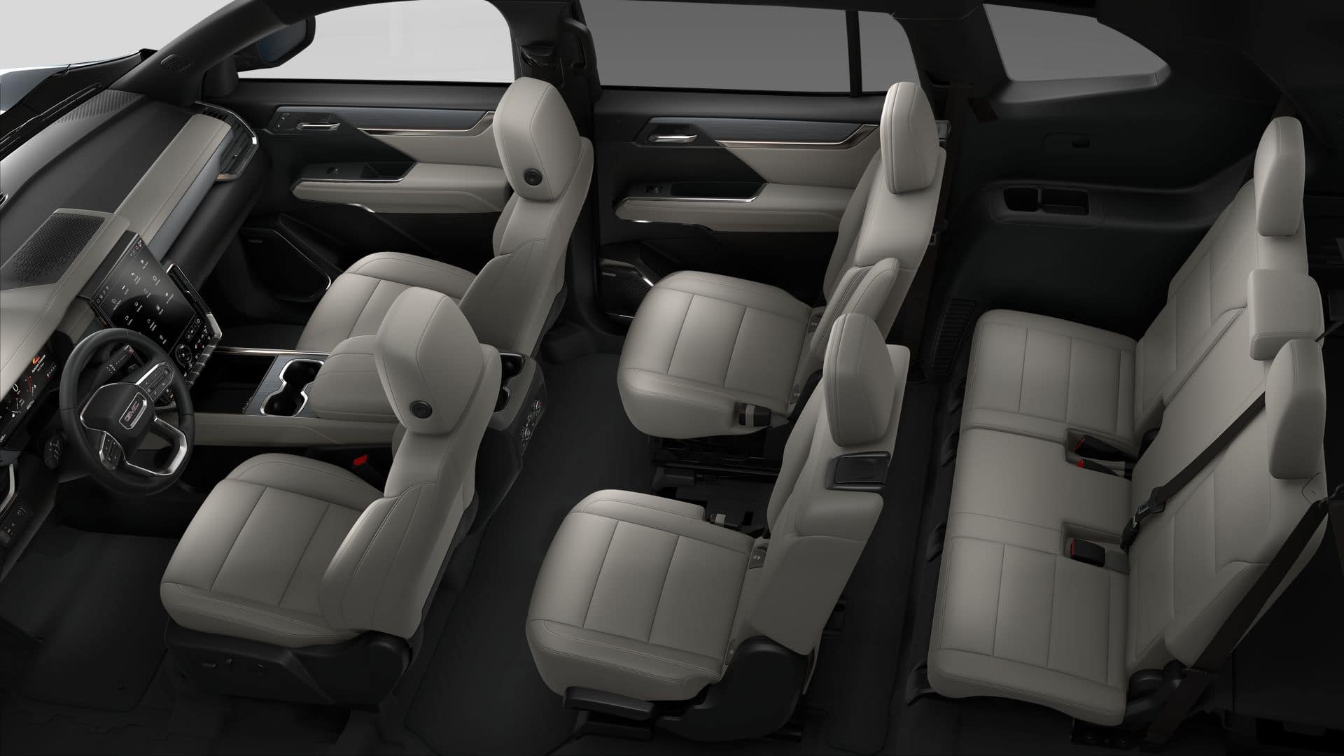 2027 GMC Acadia Base