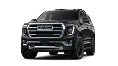 2026 GMC Yukon Base