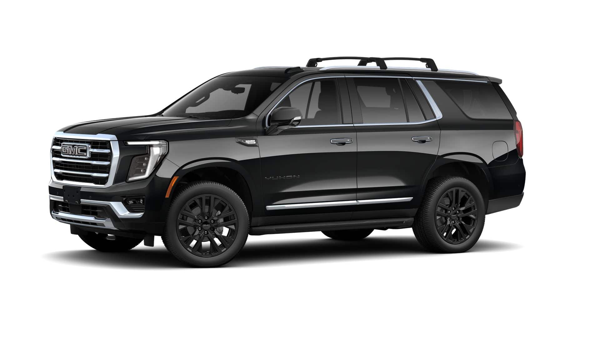 2026 GMC Yukon Base