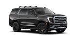 2026 GMC Yukon Base