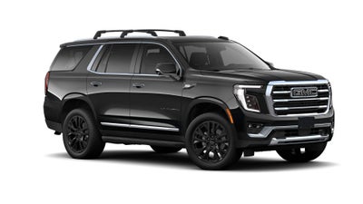2026 GMC Yukon Base