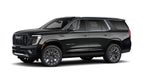 2026 GMC Yukon Base