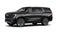 2026 GMC Yukon Base