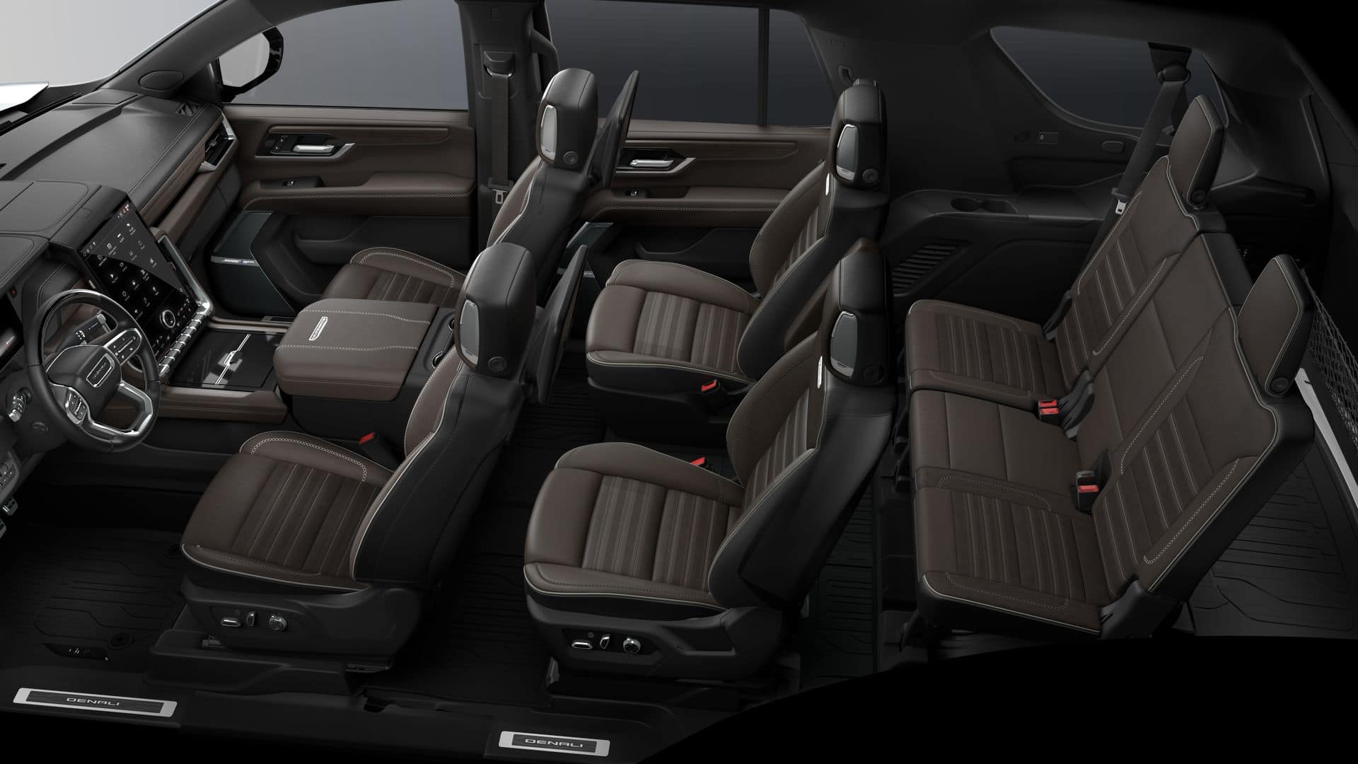2026 GMC Yukon Base