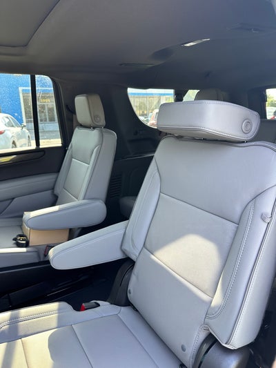 2026 GMC Yukon XL Base