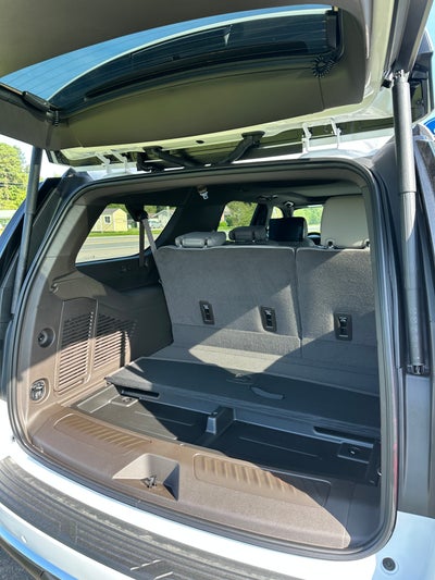 2026 GMC Yukon XL Base