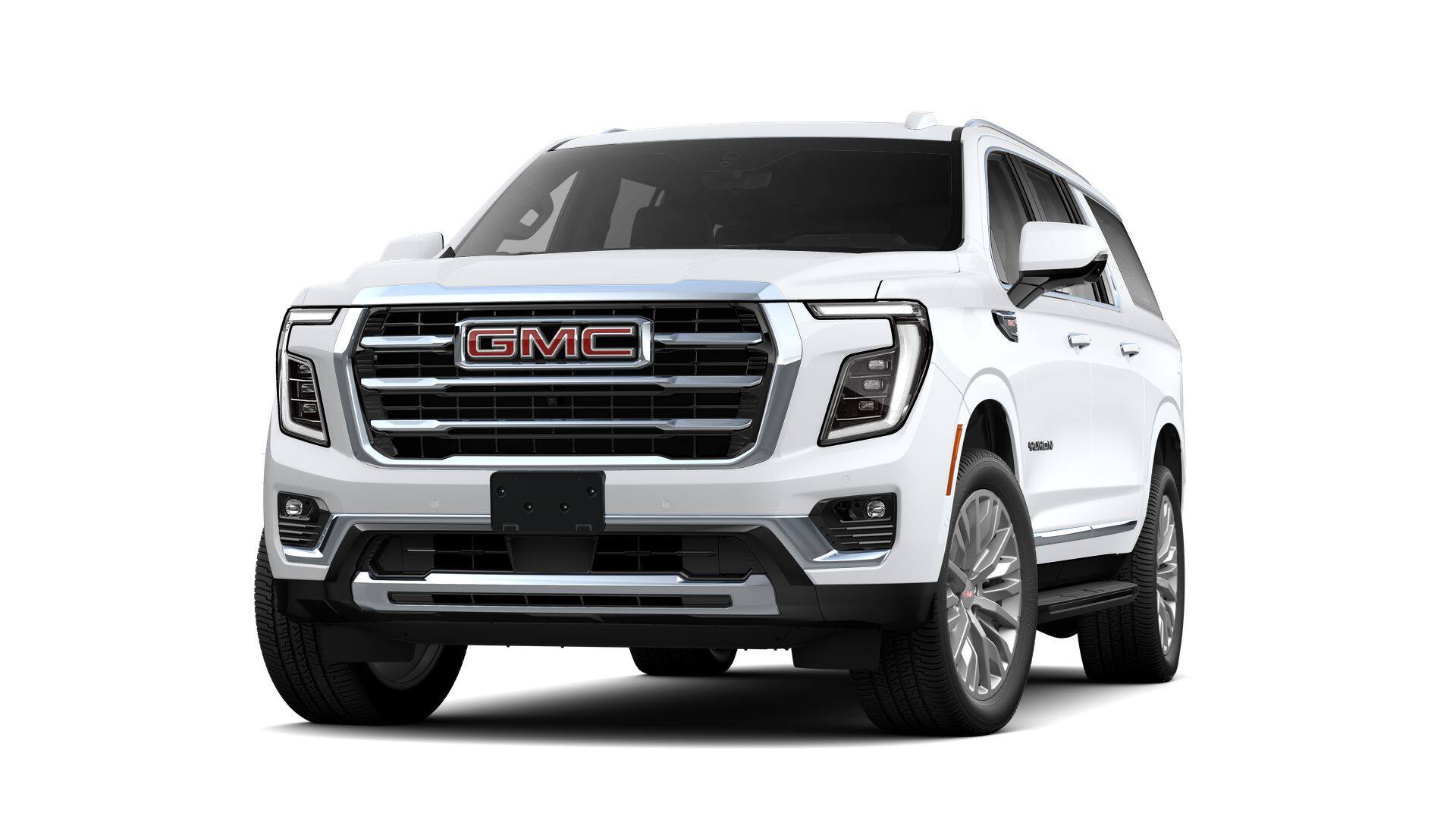 2026 GMC Yukon XL Base