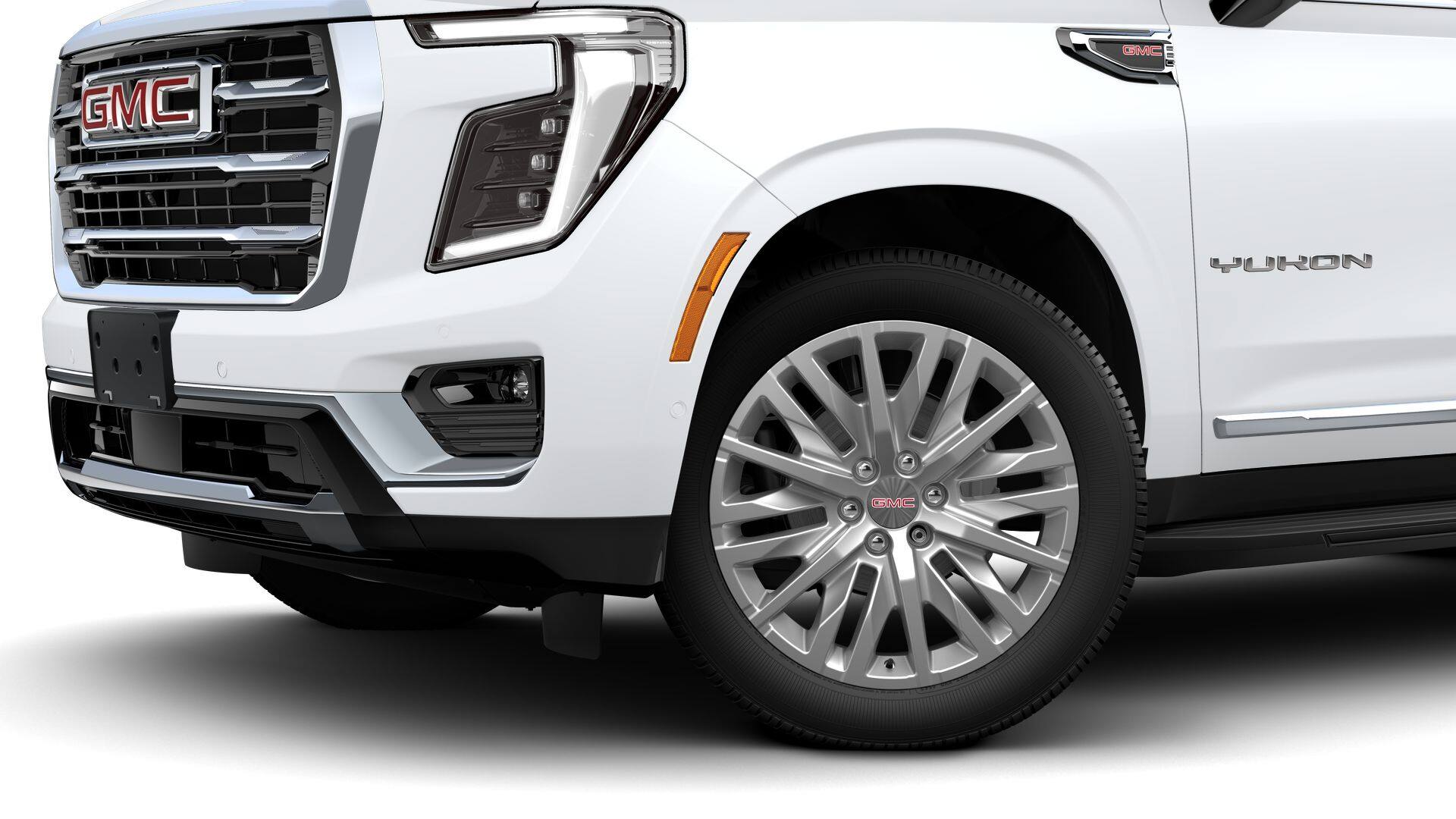 2026 GMC Yukon XL Base