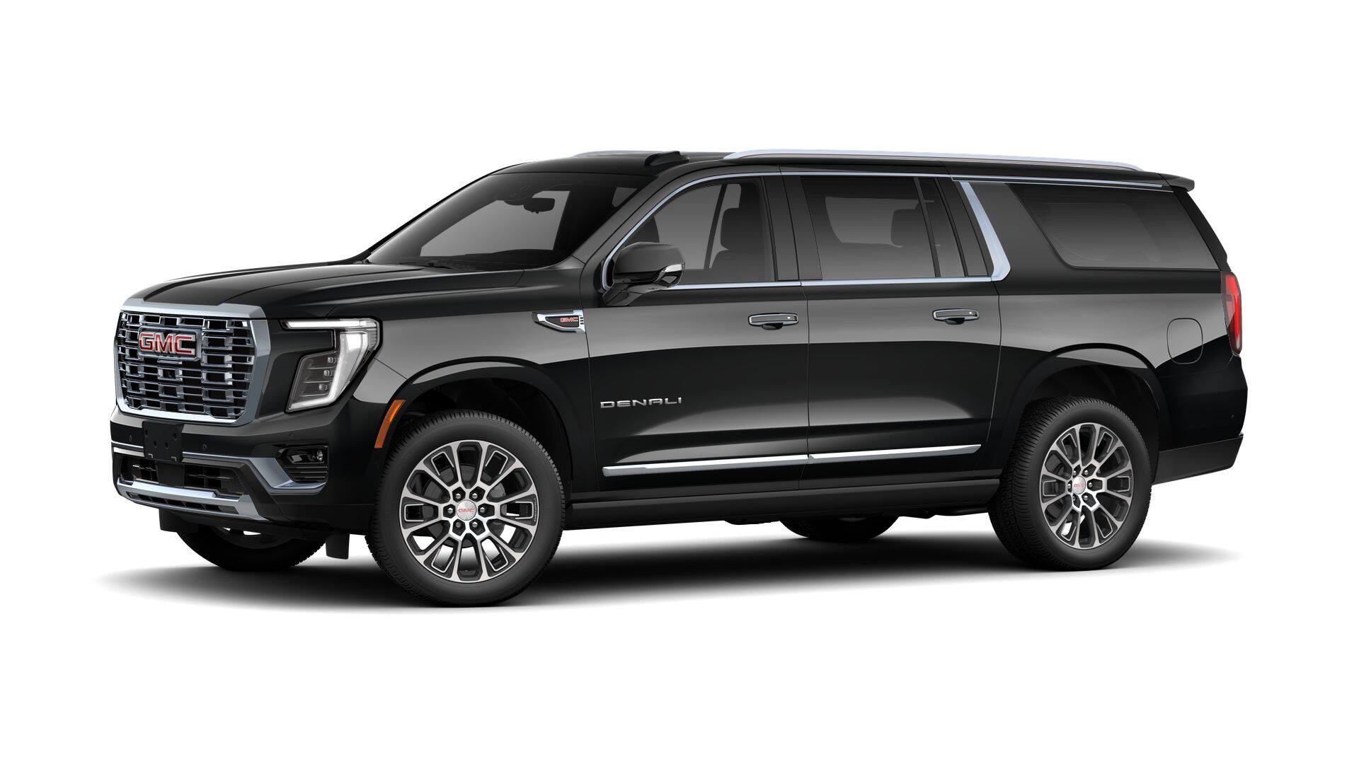 2026 GMC Yukon XL Base